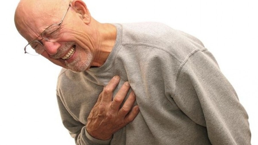 Figyelem, 5 tünet ami akár egy hónappal előre jelzi a szívinfarktust! 