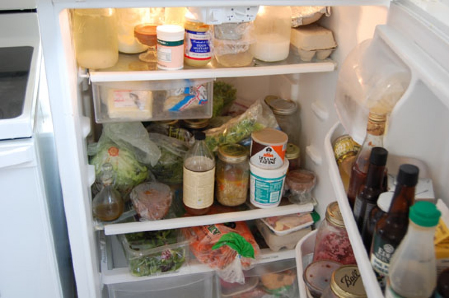 Ezeket az ételmaradékot ne tedd a hűtőbe, és ne melegítsd újra mert könnyen megbetegíthet téged!