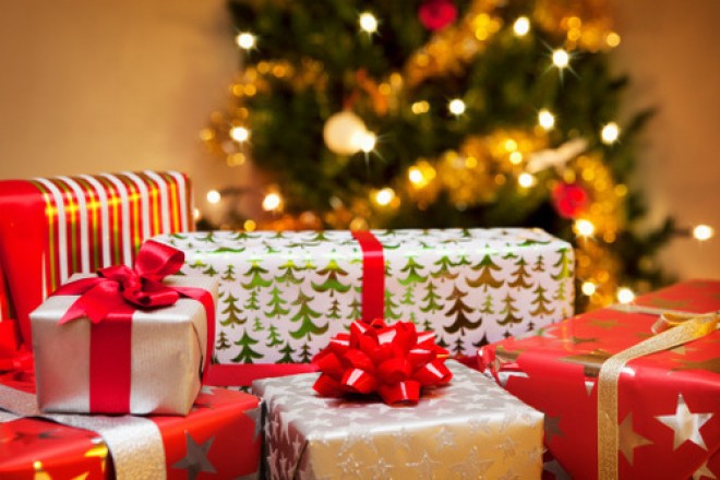 Szuper egyszerű és olcsó ajándék ötletek karácsonyra!