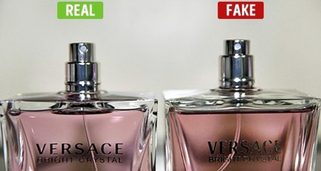 9 árulkodó jel, hogy hamis parfümmel akarnak becsapni!
