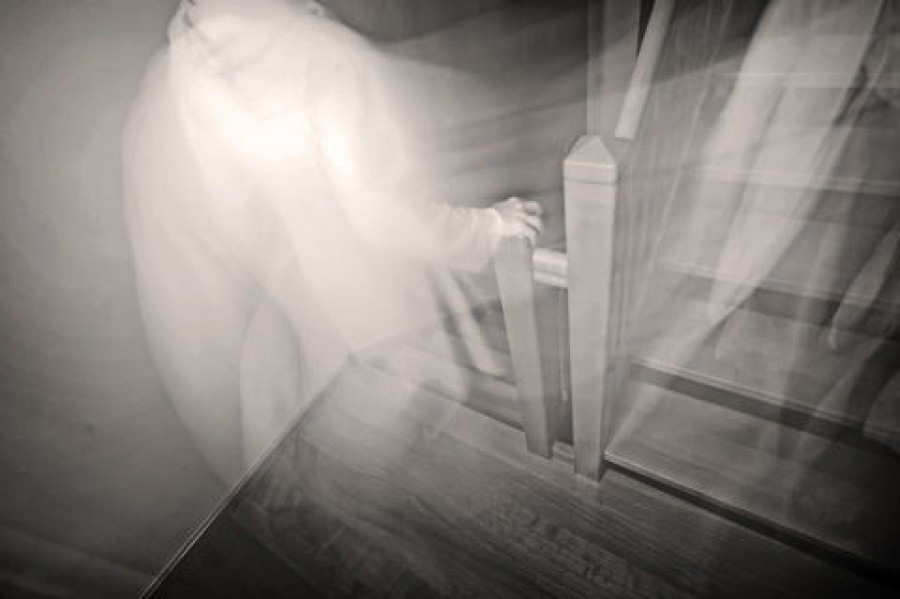 10 jel amiből tudhatod, hogy szellemek vannak az otthonodban!