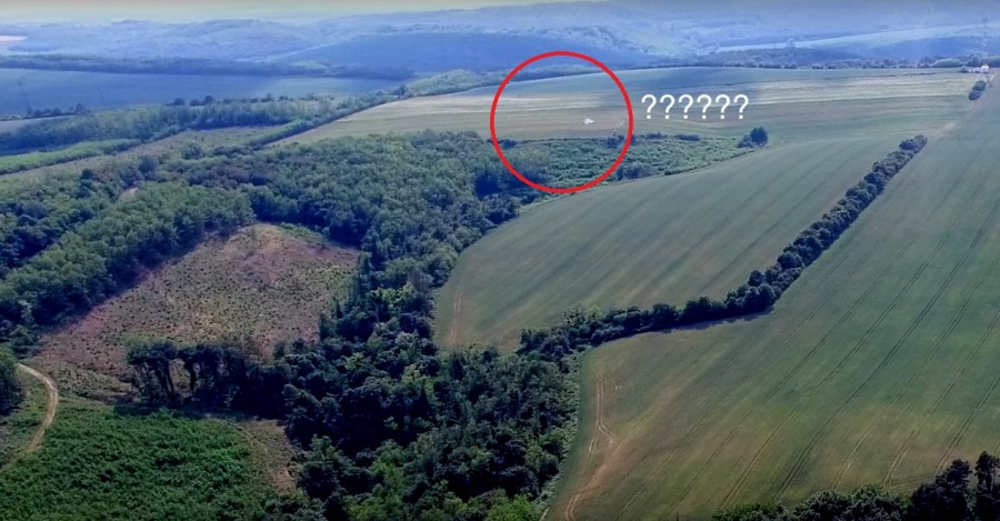 Több alkalommal is UFO-t filmeztek Magyarország felett!