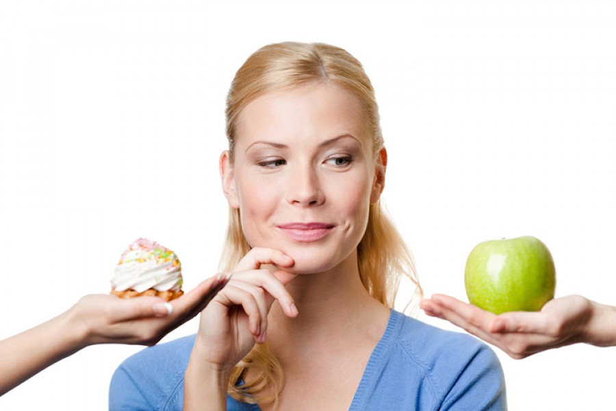 Megdöbbentő, hogy mit történik az arcoddal ha nem eszel egy hónapig cukrot!