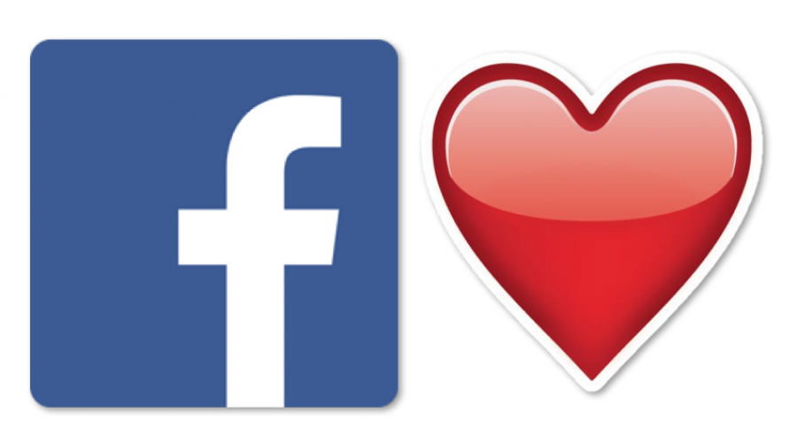 Ezt a két szót írd be Facebookra, hogy lásd a sok szívecskét!