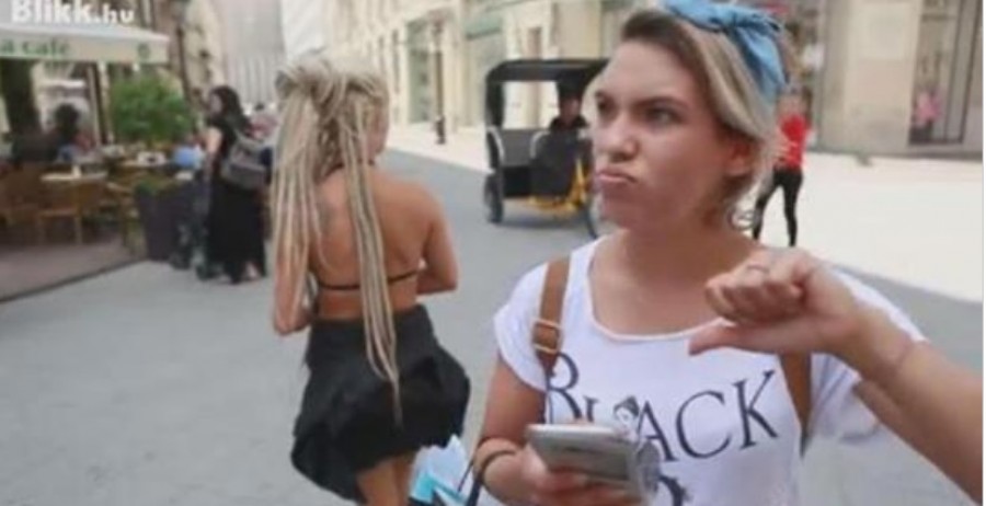 Megrémültek a külföldi turisták mikor megtudták mennyi itthon az átlagfizetés!